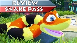 Snake Pass - Review