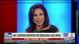 Sean Hannity: Judge Jeanine Pirro And Dan Bongino Discuss Deep State Sabotage