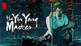 TERLAHIR SEBAGAI MANUSIA SETENGAH MONSTER || Alur Cerita Film Cina - The Yinyang Master (2021)