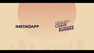 Chain Runner Hackathon: Instadapp Project and Bounties Introduction