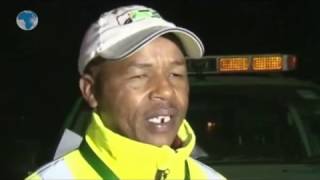 Alcoblow Drama Compilation - NTSA and infamous alcoblow raids