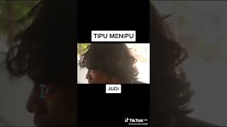 #shorts #ceritapendek #judi TIPU-MENIPU