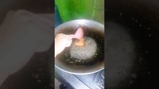 awas jangan masak ini kalau stok nasimu sedikit!!!!! resep ayam terasi daun jeruk yang bikin nagih!!