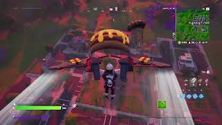 je JOUE CLAVIER SOURIS sur FORTNITE !!