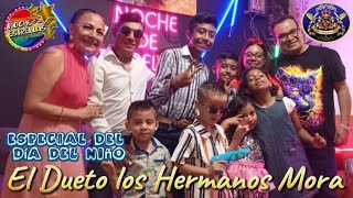 PROGRAMA ESPECIAL DIA DEL NIÑO