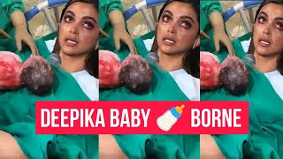 Deepika Padukone And Ranveer Singh ko hua Baby Borne New Update ||