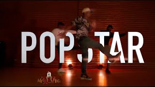 Dj Khaled Feat. Drake - "PopStar" | Phil Wright Choreography | Ig : @phil_wright_