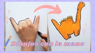 ⭐✏️IDEAS DE DIBUJO PARA NIÑOS!👩🏻‍🏫