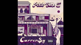 Curren$y Famous