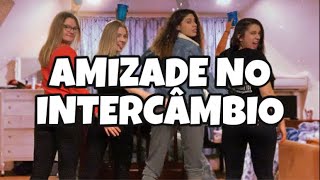 COMO FAZER AMIGOS DURANTE O INTERCÂMBIO DE AU PAIR?