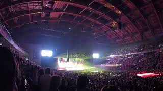 ENRIQUE IGLESIAS LIVE IN CONCERT altice arena 2018 Nº10