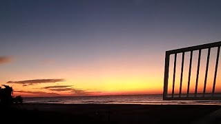 Myrtle beach sunrise watch