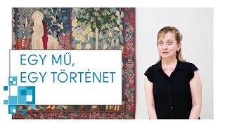 Teremtés | Egy mű, egy történet