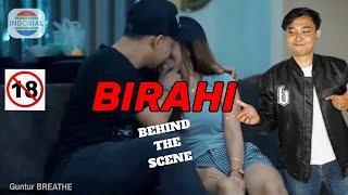 BTS video clip Birahi With Guntur Breathe