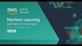 Inawisdom achieves APN Machine Learning Partner of the Year 2020