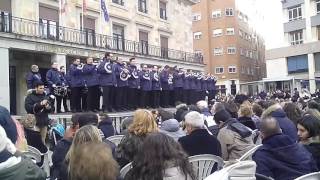 Banda Cornetas Y Tambores  Jesus Nazareno Zamora