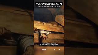 Woman Who Got Buried Alive | Octavia Hatcher Part 6