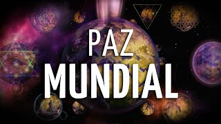 🌎Meditación FRECUENCIA  del AMOR | Tu LUZ para ELEVAR la VIBRACIÓN del PLANETA