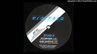 Atlas-E - Rainy Whistles