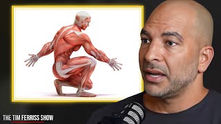 How Dr. Peter Attia Gained 1lb of Muscle Per Month (Protein & Amino Acids)