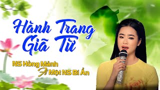 Nhạc Vàng Sến Xưa HÀNH TRANG GIÃ TỪ - Hồng Mảnh cùng Nghệ Sĩ Bí Ẩn Hát Đốn Tim Kháng Giả