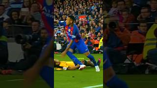 Neymar Dribbling Skills🤩🔥 #neymar #skills #pourtoi #trending #psg #barcelona