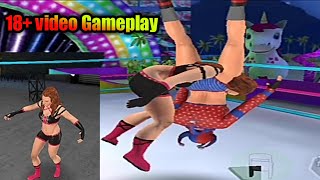 Bad Girl Wrestling Game | GYM Women Fighting Games 8 #Android-ios