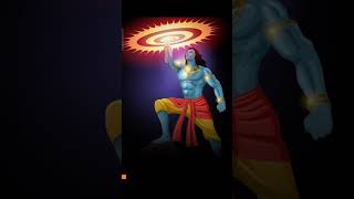 Facts about Sudarshan chakra #sudarshan #chakra #vishnu #shiva #ram #hindu