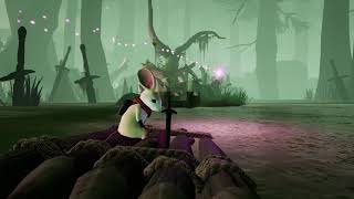 Moss | Trailer lansare | PlayStation VR