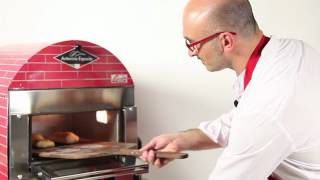 Il Forno professionale di Antonino Esposito