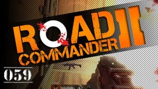 Game 059 : Leading Lobbies and Losing Games. (ROAD TO COMMANDER BLACK OPS 2 HD)