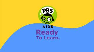 PBS Kids generic funding credits bumper theme (2005) [4K/Widescreen Restoration]