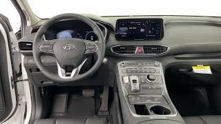 2023 Hyundai Santa_Fe St. Petersburg, Tampa, Clearwater, Palm Harbor, Largo, FL 724323