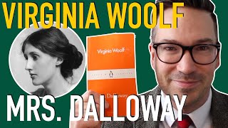 Virginia Woolf Mrs  Dalloway