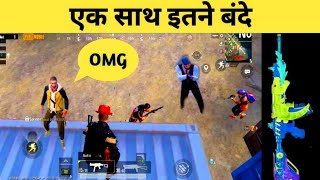 #NSPMANNUYT 1/4🤣 CLUTCH NEW MODAL PUBG MOBILE SHORT STATUS