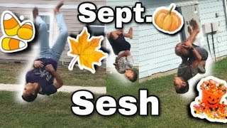 September Flip Sesh