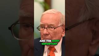 Learn Warren Buffett’s Secret to Success