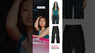 AHYEON Fashion for DRIP #ahyeon #아현 #babymonster #베이비몬스터