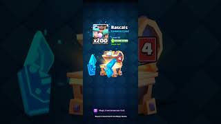 Mighty Royale Wild Chest