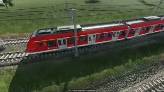 Transport Fever 2 [Bewegtbilder Folge 17] ab zum Kopfbahnhof