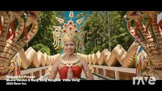 Bang Bang Bangkok x Mocca garden - ผมรักเมืองไทย (I love you Thailand) ft. Rich reggae (Thai Telugu)