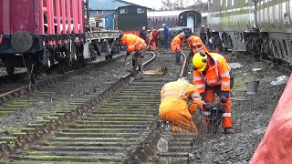 Bo'ness railway starts new project