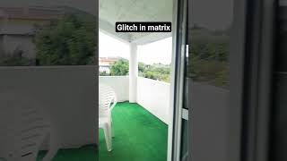 GLITCH IRL