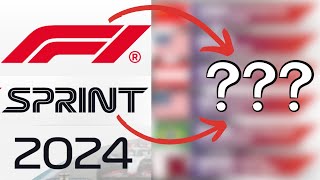 Gare Sprint F1 2024, ecco quali