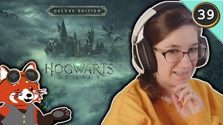 Hogwarts Legacy: Deluxe Edition [LIVE] | Playthrough 39