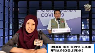 SMAGACHAMPXI2022_NEWS READING_FAIRUZ ZAHRA SALSABILA_SMP NEGERI 1 PONOROGO