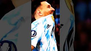 HIS LAST CHANCE TO WIN THE WORLD CUP❤️🔥."A BOY FROM ROSARIO"🌟