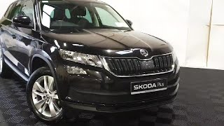 Skoda Kodiaq 7S AMB 2.0tdi 150HP DSG 5DR AU