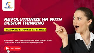 Revolutionize HR | Crafting Creative Solutions | WEBINAR