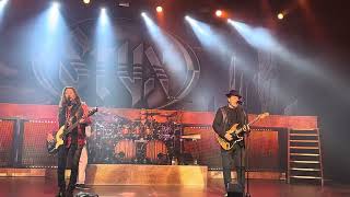 STYX - Come Sail Away 10-12-2023